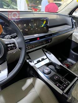 کیا سۆرینتۆ